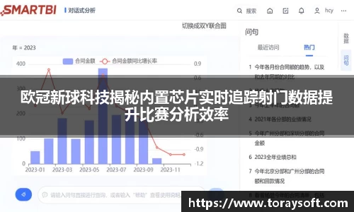 欧冠新球科技揭秘内置芯片实时追踪射门数据提升比赛分析效率